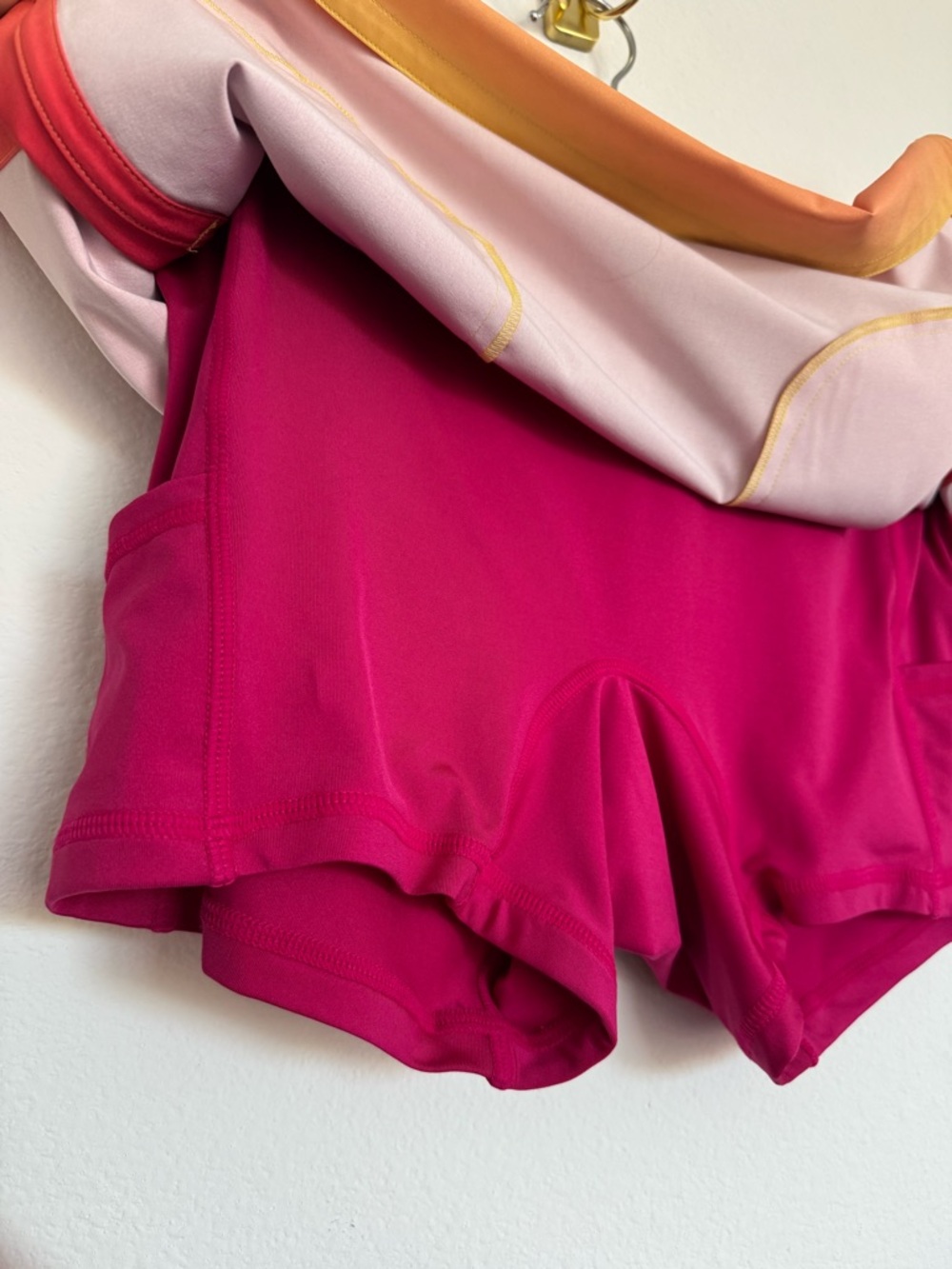 Ralph Lauren Tennis Skort - Picture 4 of 8